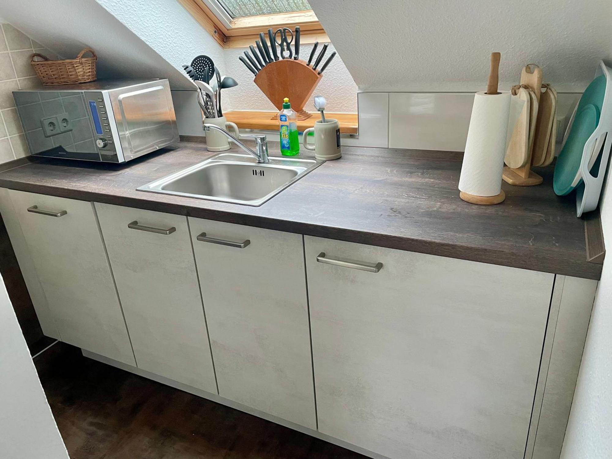 Fewo Auszeit Schwanow Rheinsberg Ngoại thất bức ảnh