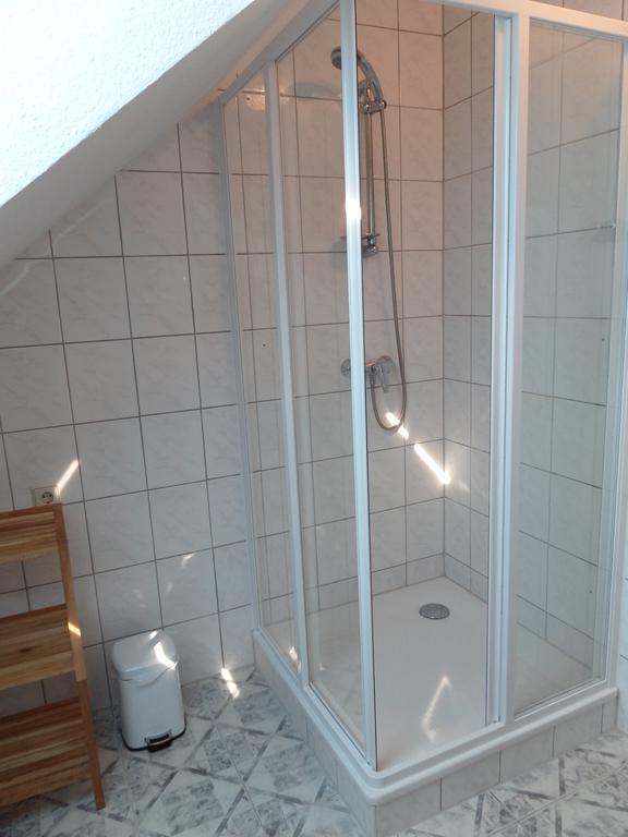 Fewo Auszeit Schwanow Rheinsberg Ngoại thất bức ảnh